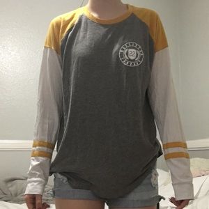 Hollister sweatshirt